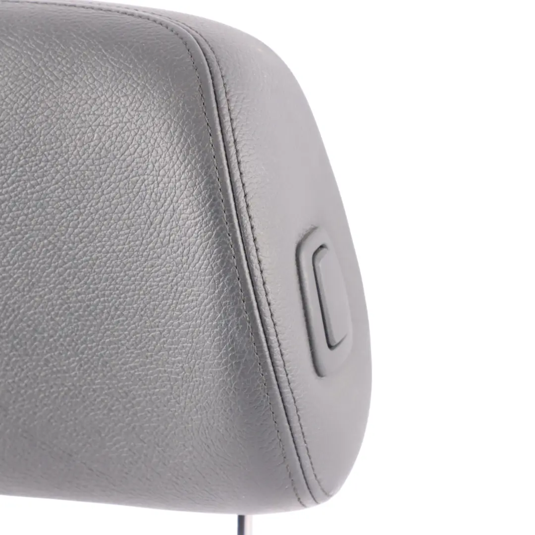 Front Seat Head Rest Headrest Leather Cloth Left Right N/O/S to BMW E70 with Part number 7268950 BMW E70 Front Seat Head Rest Headrest Leather Cloth Left Right N/O/S - SKU 7268950 - Part number 7268950