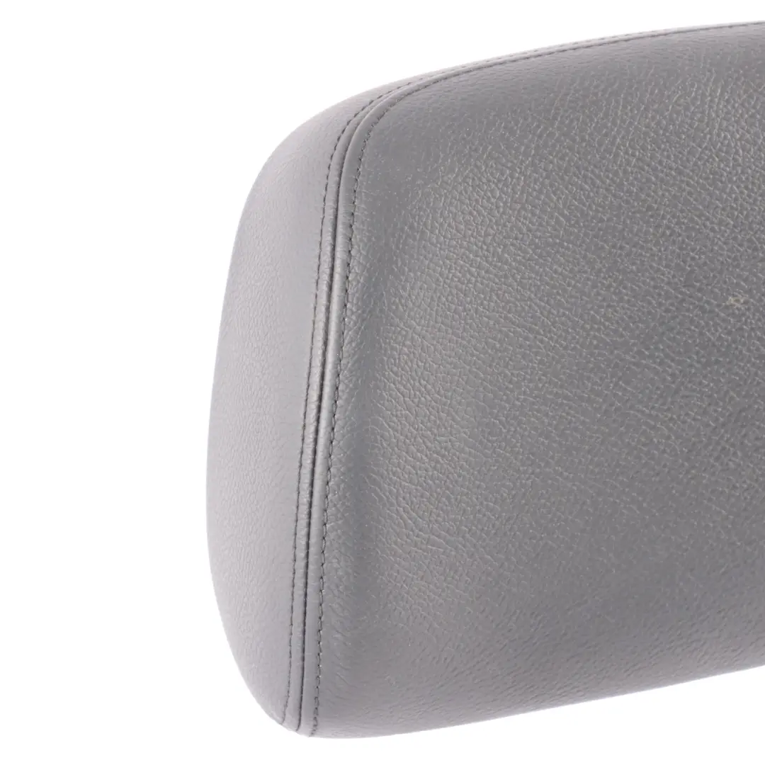 BMW E70 Front Seat Head Rest Headrest Leather Cloth Left Right N/O/S - SKU 7268950 - Part number 7268950