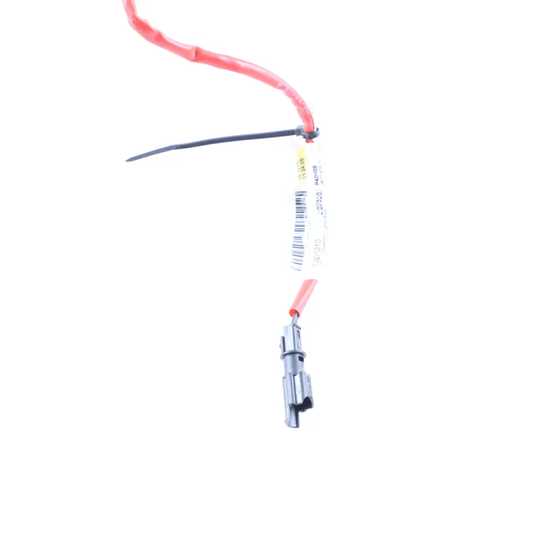 Front Seat Head Rest Headrest Leather Cloth Left Right N/O/S to BMW E70 with Part number 7268950 BMW E70 Front Seat Head Rest Headrest Leather Cloth Left Right N/O/S - SKU 7268950 - Part number 7268950