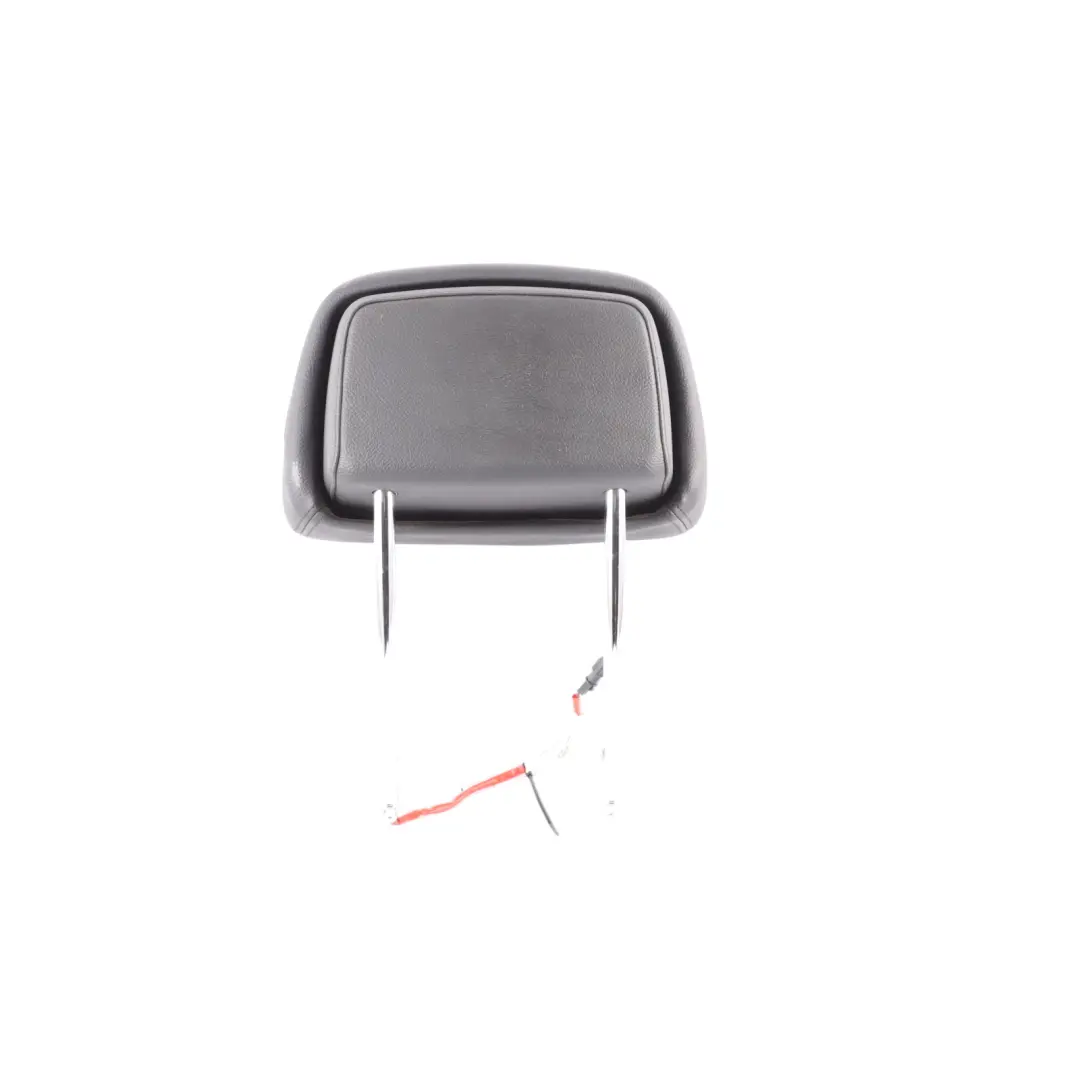 Front Seat Head Rest Headrest Leather Cloth Left Right N/O/S to BMW E70 with Part number 7268950 BMW E70 Front Seat Head Rest Headrest Leather Cloth Left Right N/O/S - SKU 7268950 - Part number 7268950