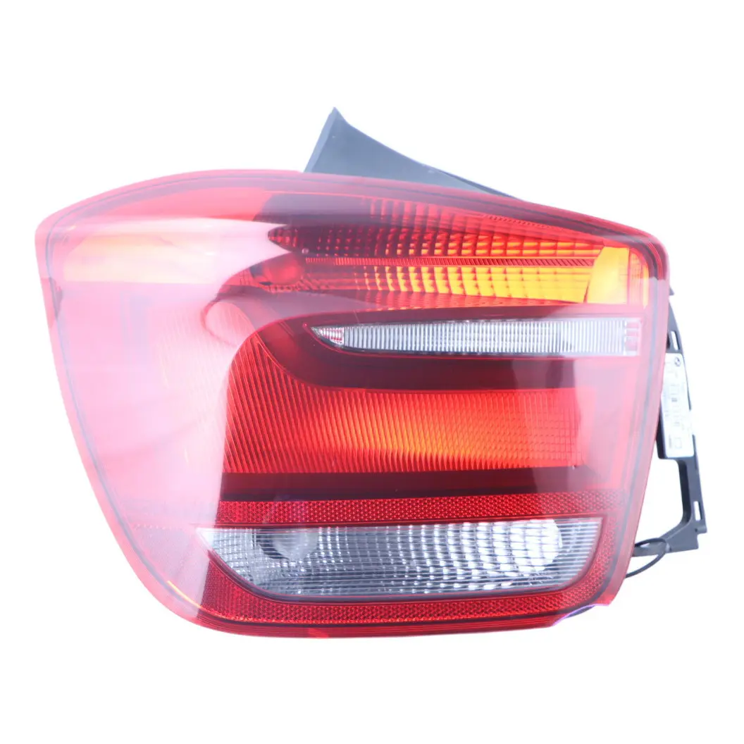 Rear Lamp BMW F20 F21 Tail Light White Turn Indicator Left N/S - SKU 7270097-7 - Part number 7270097