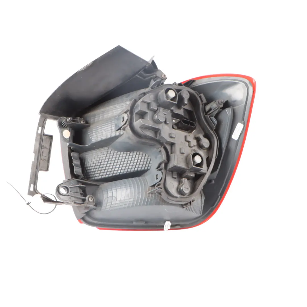 Lamp BMW F20 F21 Tail Light White Turn Indicator Left N/S to Rear with Part number 7270097 Rear Lamp BMW F20 F21 Tail Light White Turn Indicator Left N/S - SKU 7270097-7 - Part number 7270097