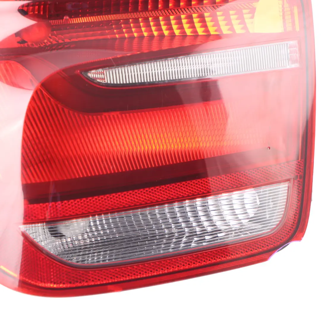  Piloto Trasero BMW F20 F21 Blanco Intermitente Izquierdo N/S - SKU 7270097-7 - Número de pieza 7270097