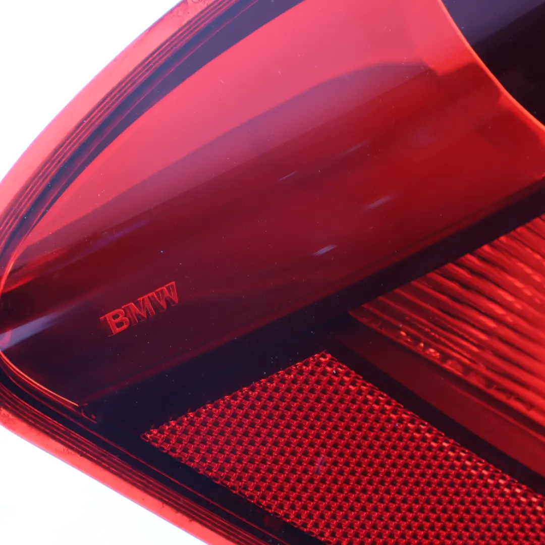 Lamp BMW F20 F21 Tail Light White Turn Indicator Left N/S to Rear with Part number 7270097 Rear Lamp BMW F20 F21 Tail Light White Turn Indicator Left N/S - SKU 7270097-7 - Part number 7270097