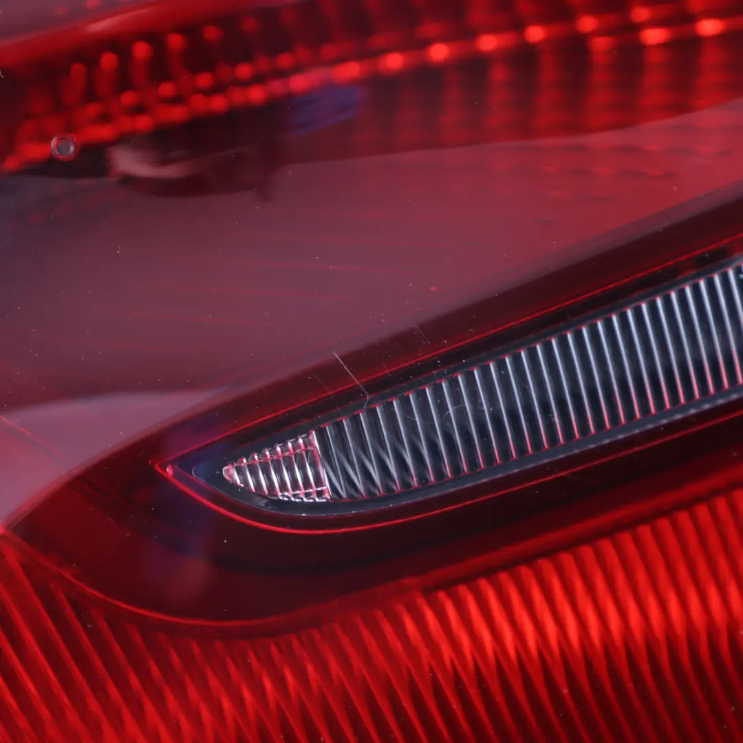 Rear Lamp BMW F20 F21 Tail Light White Turn Indicator Left N/S - SKU 7270097-7 - Part number 7270097