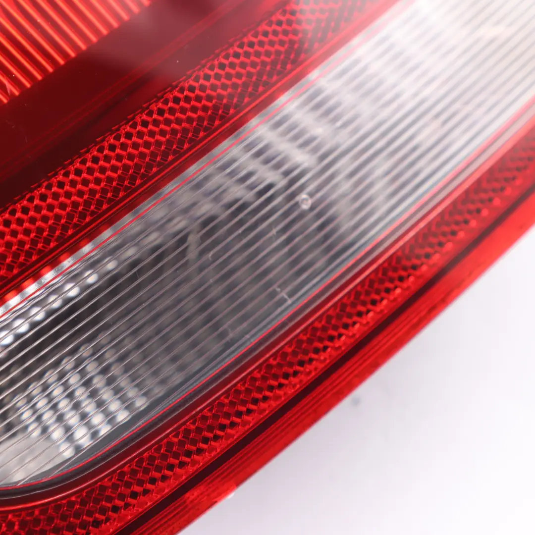 Rear Lamp BMW F20 F21 Tail Light White Turn Indicator Left N/S - SKU 7270097-7 - Part number 7270097