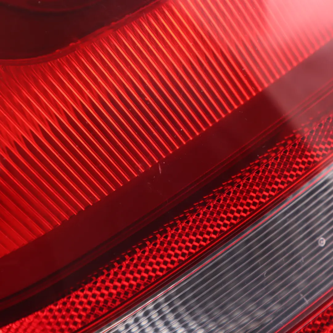  Feu Arrière BMW F20 F21 Feu Arrière Blanc Clignotant Gauche N/S - SKU 7270097-7 - Numéro de pièce 7270097