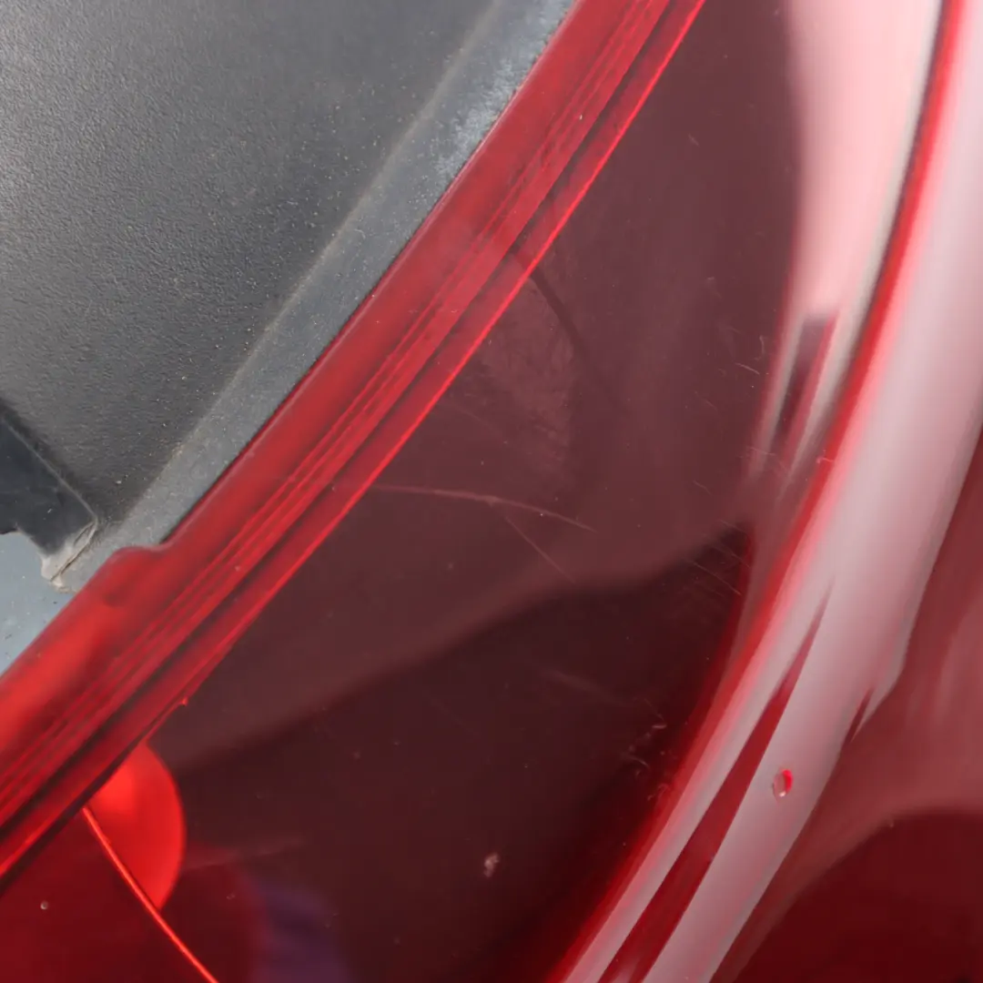  Piloto Trasero BMW F20 F21 Blanco Intermitente Izquierdo N/S - SKU 7270097-7 - Número de pieza 7270097