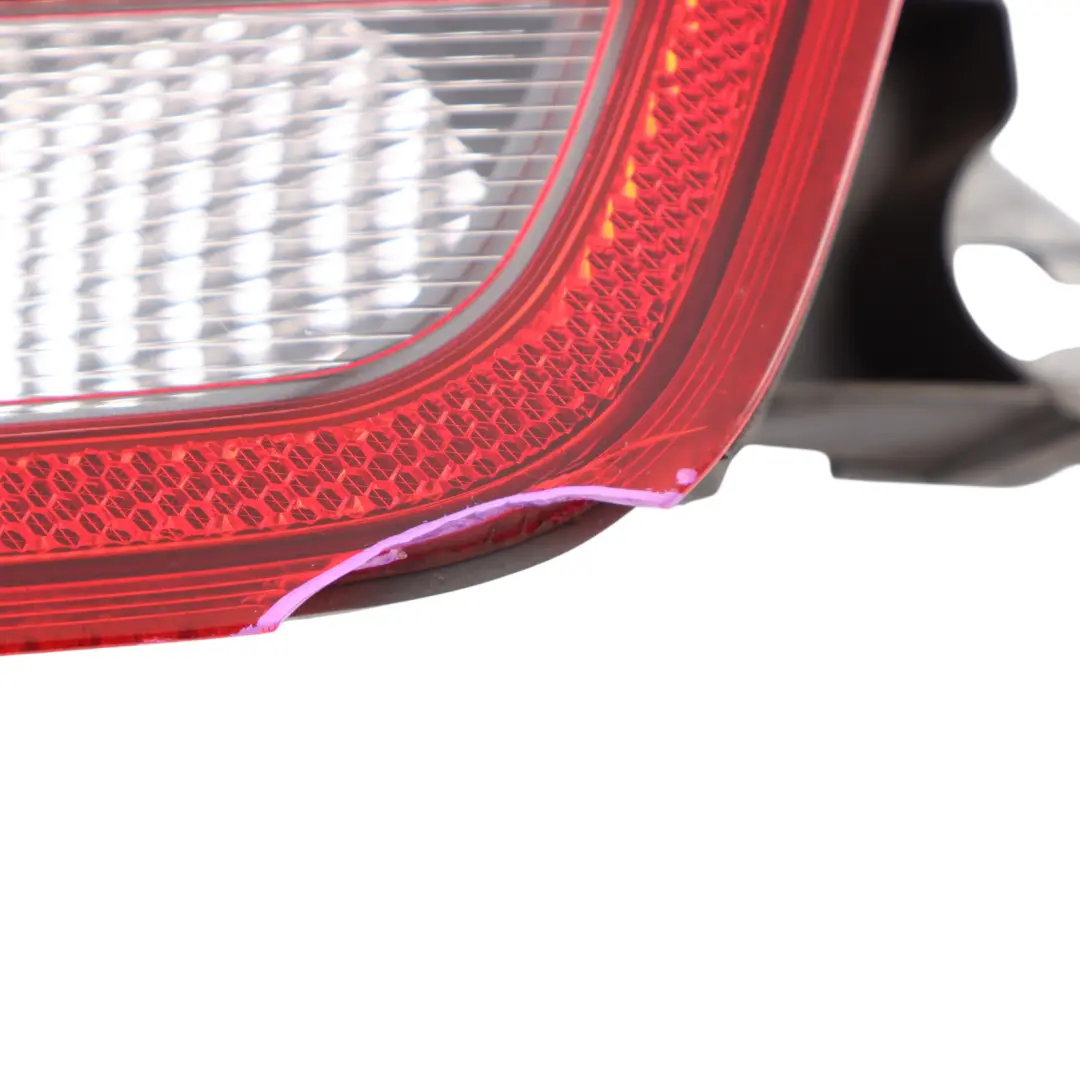 Rear Lamp BMW F20 F21 Tail Light White Turn Indicator Left N/S - SKU 7270097-7 - Part number 7270097