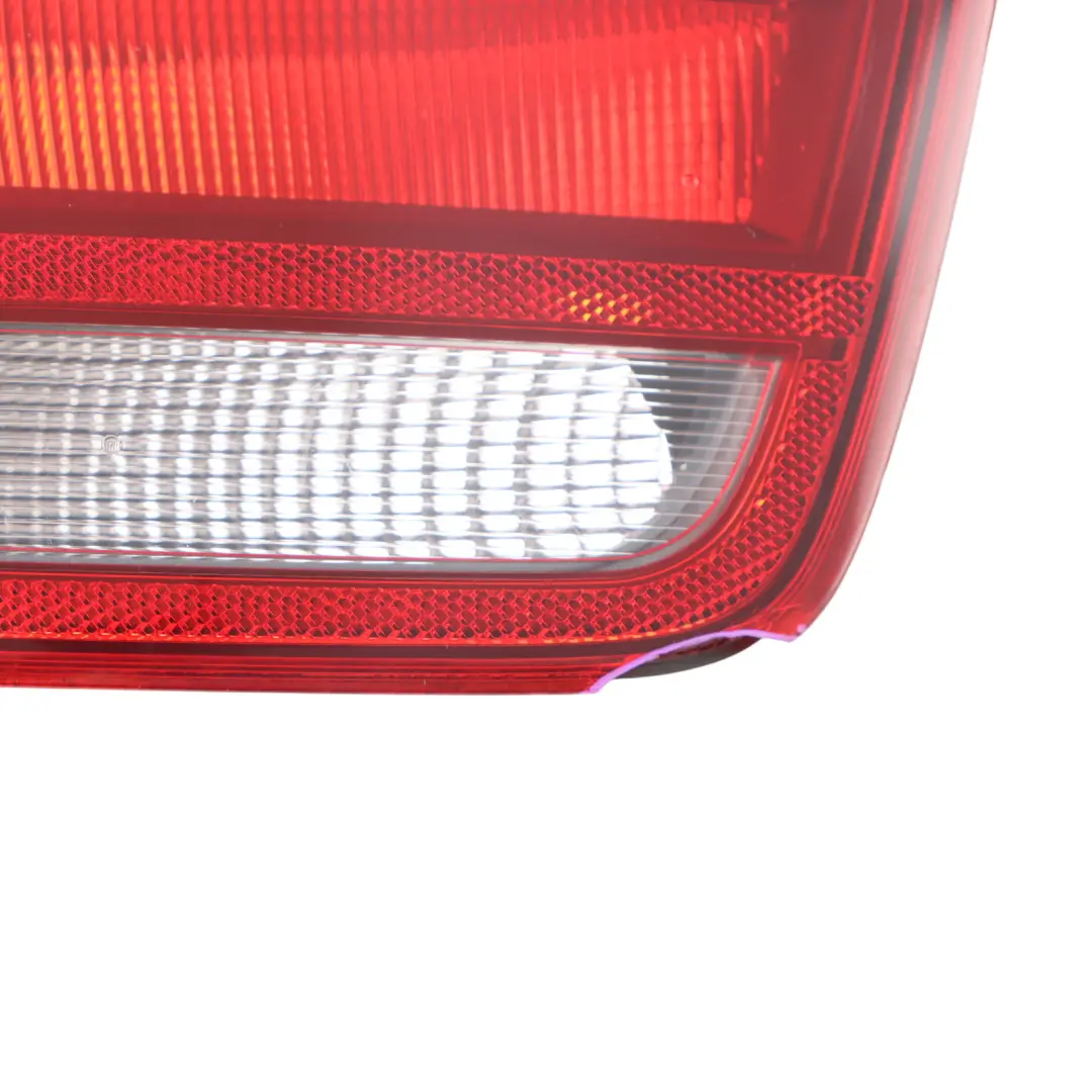 Rear Lamp BMW F20 F21 Tail Light White Turn Indicator Left N/S - SKU 7270097-7 - Part number 7270097