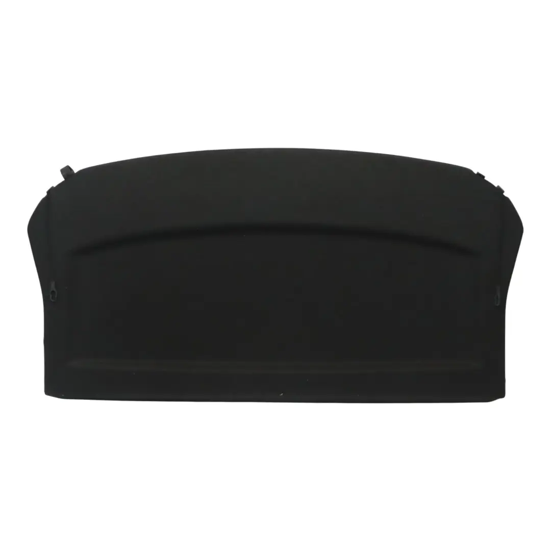 BMW F20 F21 Półka Tył Tylna Bagażnika Czarna - SKU 7271849-3 - Numer Części 7271849