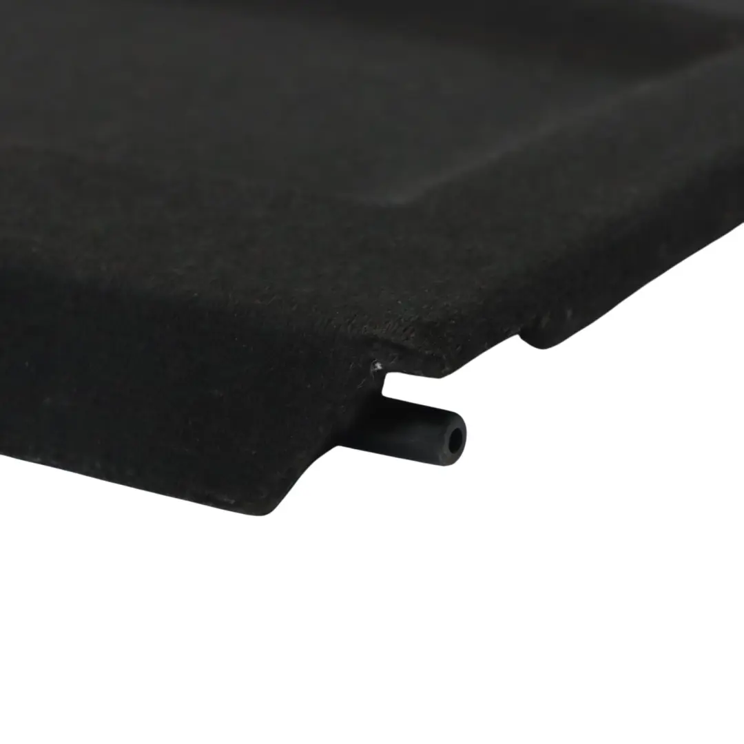  Ripiano Del Lunotto Posteriore BMW F20 F21 Copertura Carico Pacchi Schwarz Nero - SKU 7271849-3 - Numero di parte 7271849