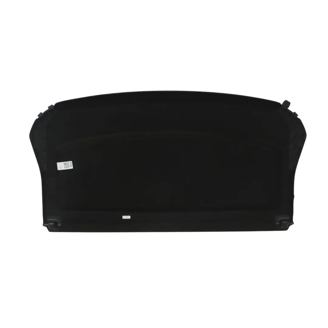 BMW F20 F21 Półka Tył Tylna Bagażnika Czarna - SKU 7271849-3 - Numer Części 7271849