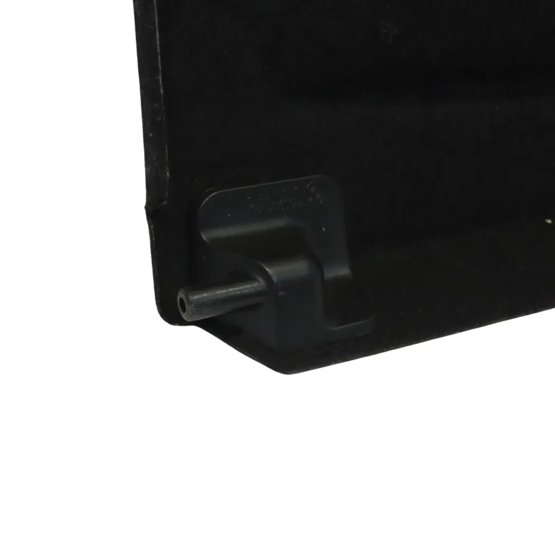 BMW F20 F21 Półka Tył Tylna Bagażnika Czarna - SKU 7271849-3 - Numer Części 7271849