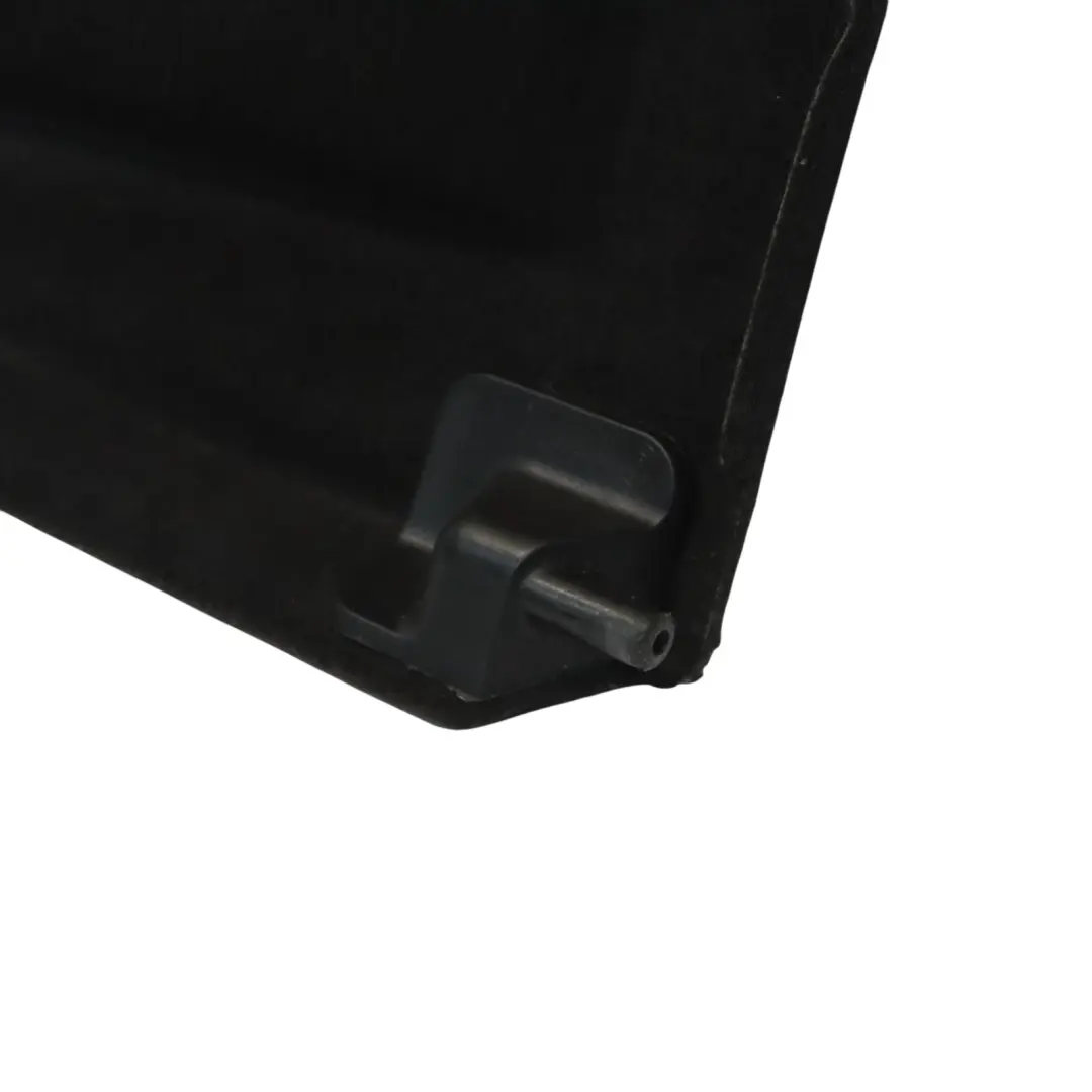  Ripiano Del Lunotto Posteriore BMW F20 F21 Copertura Carico Pacchi Schwarz Nero - SKU 7271849-3 - Numero di parte 7271849