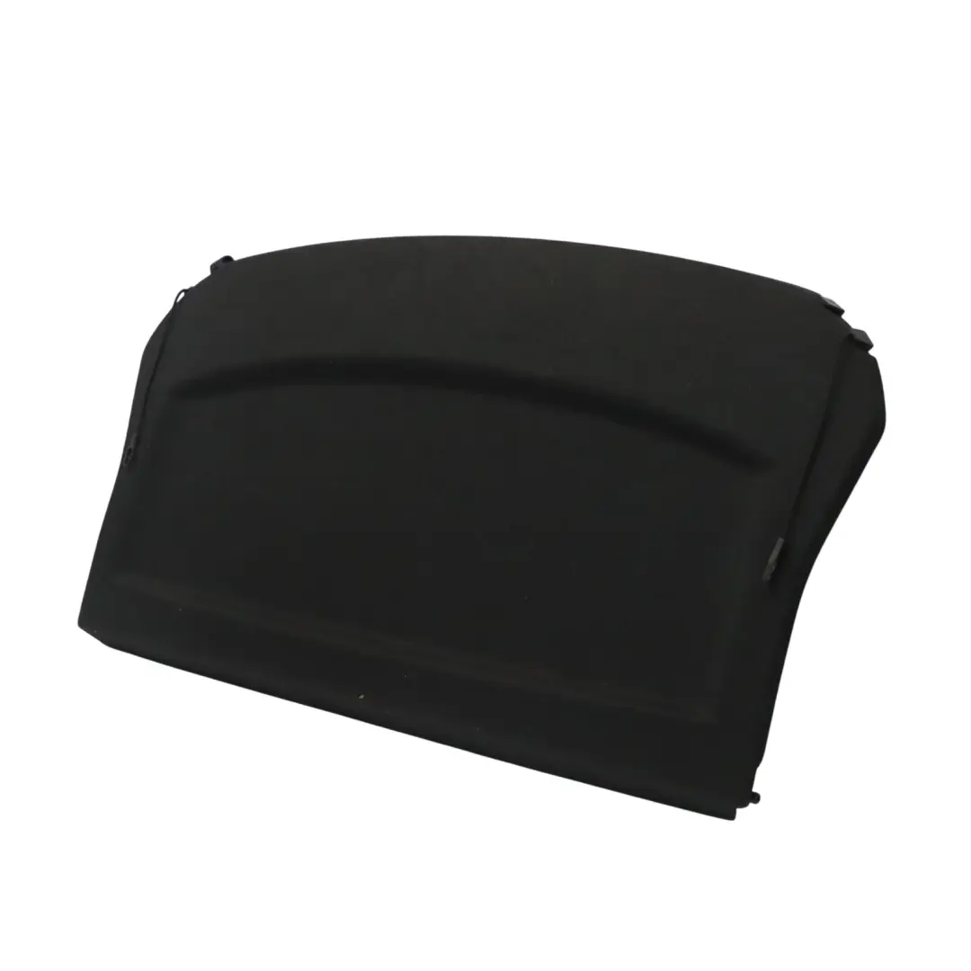  Heckscheibenablage BMW F20 F21 Kofferraumabdeckung Hutablage Schwarz - SKU 7271849-3 - Teilenummer 7271849