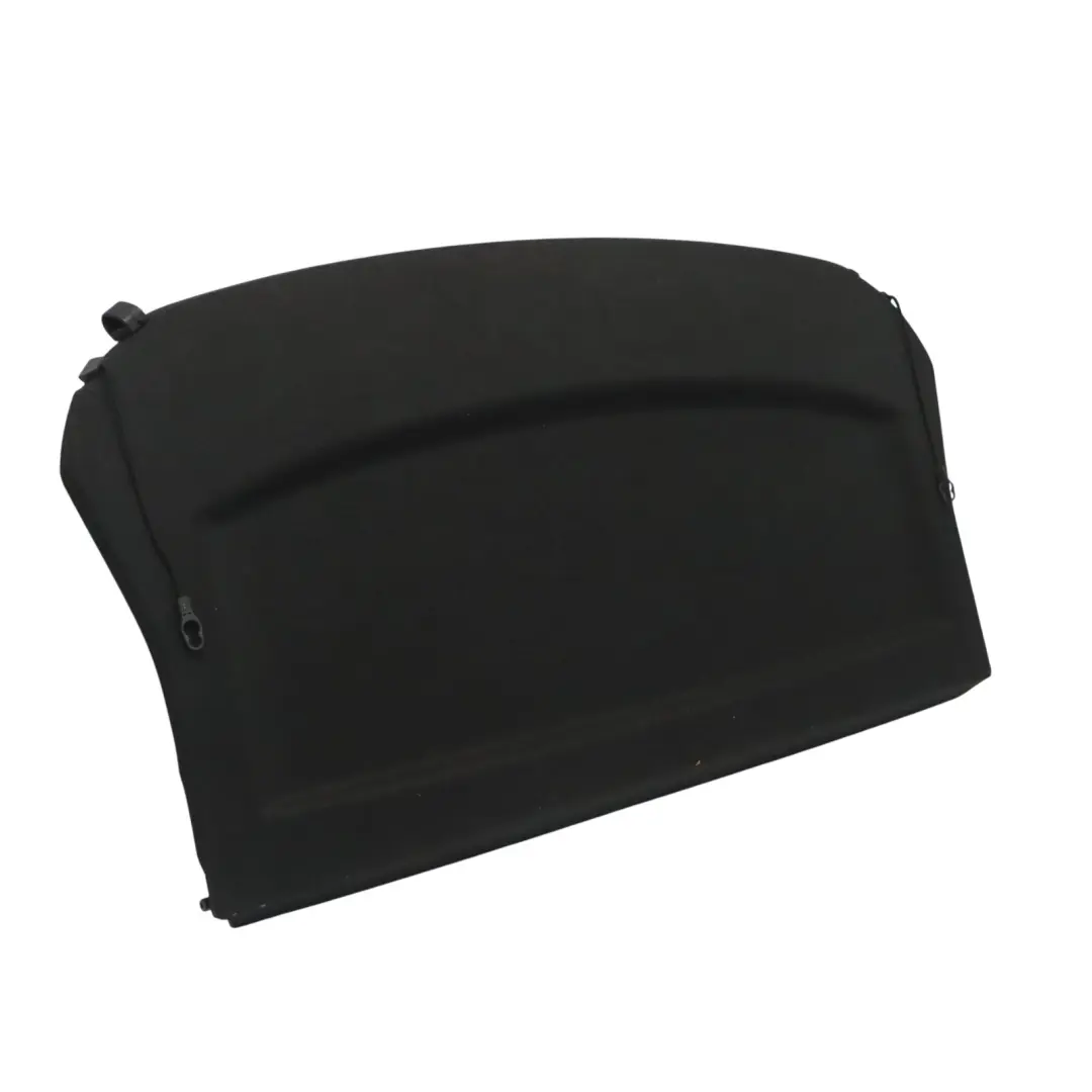  Heckscheibenablage BMW F20 F21 Kofferraumabdeckung Hutablage Schwarz - SKU 7271849-3 - Teilenummer 7271849