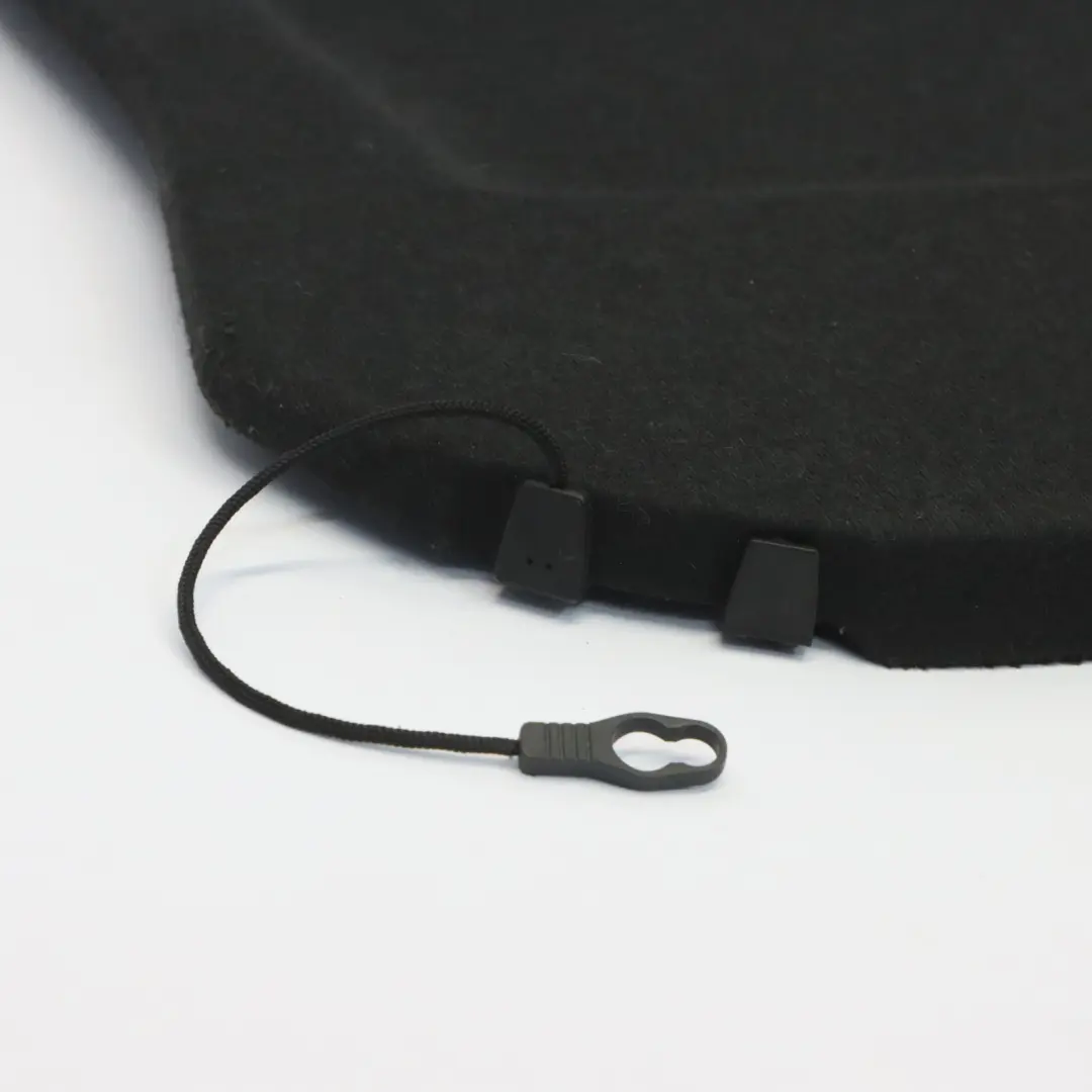 Estante Ventana Trasera BMW F20 F21 Parcela Cubierta De Carga Schwarz Negro para con número de pieza 7271849 Estante Ventana Trasera BMW F20 F21 Parcela Cubierta De Carga Schwarz Negro - SKU 7271849-3 - Número de pieza 7271849