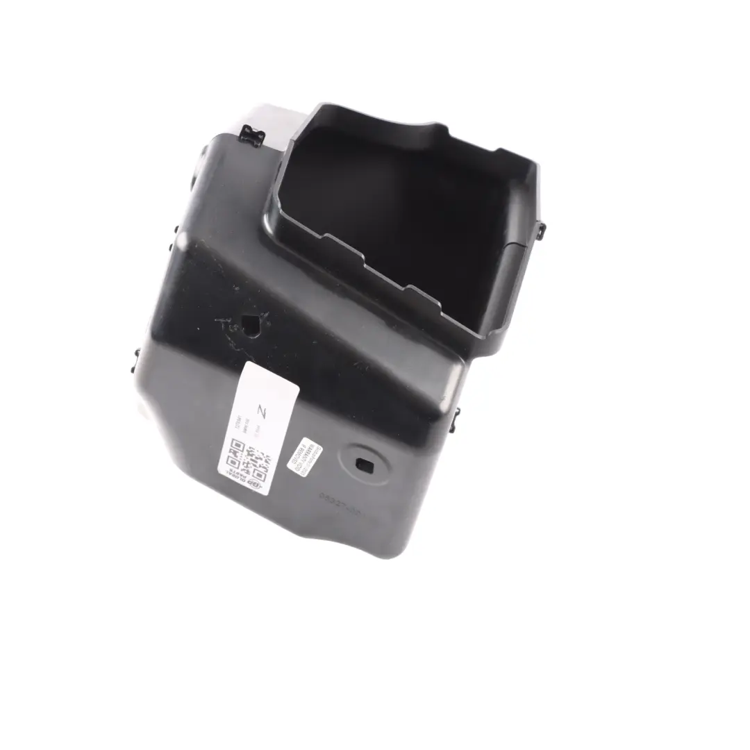Trunk Storage Bin Left N/S Basket Storage Tray to BMW F06 Gran Coupe with Part number 7276941 BMW F06 Gran Coupe Trunk Storage Bin Left N/S Basket Storage Tray - SKU 7276941 - Part number 7276941