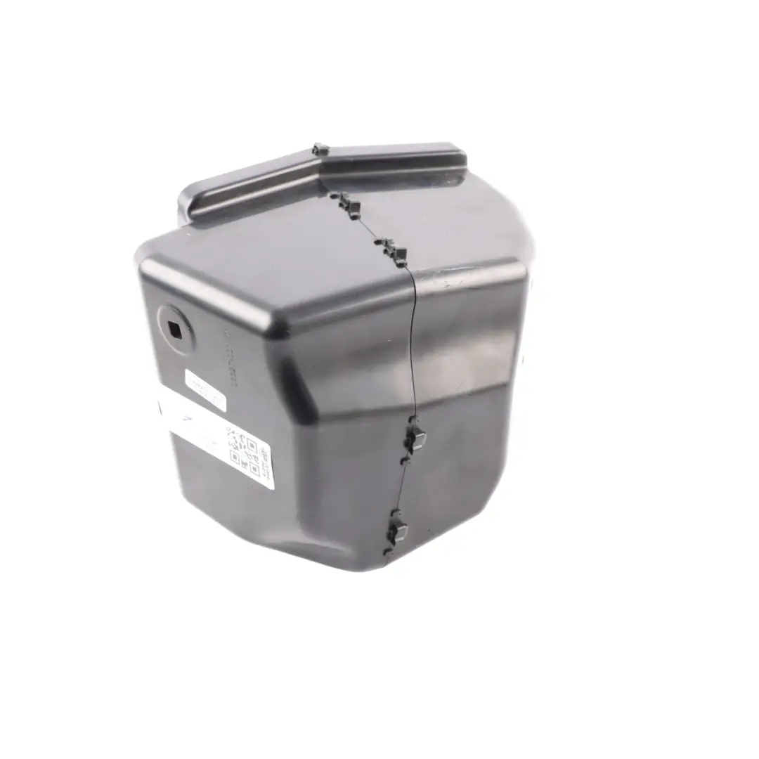 Trunk Storage Bin Left N/S Basket Storage Tray to BMW F06 Gran Coupe with Part number 7276941 BMW F06 Gran Coupe Trunk Storage Bin Left N/S Basket Storage Tray - SKU 7276941 - Part number 7276941