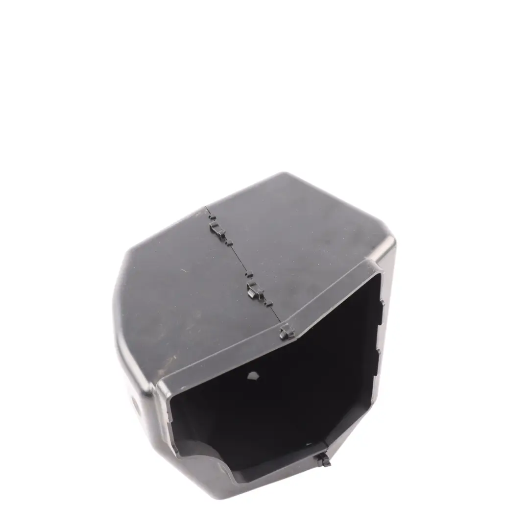 BMW F06 Gran Coupe Trunk Storage Bin Left N/S Basket Storage Tray - SKU 7276941 - Part number 7276941