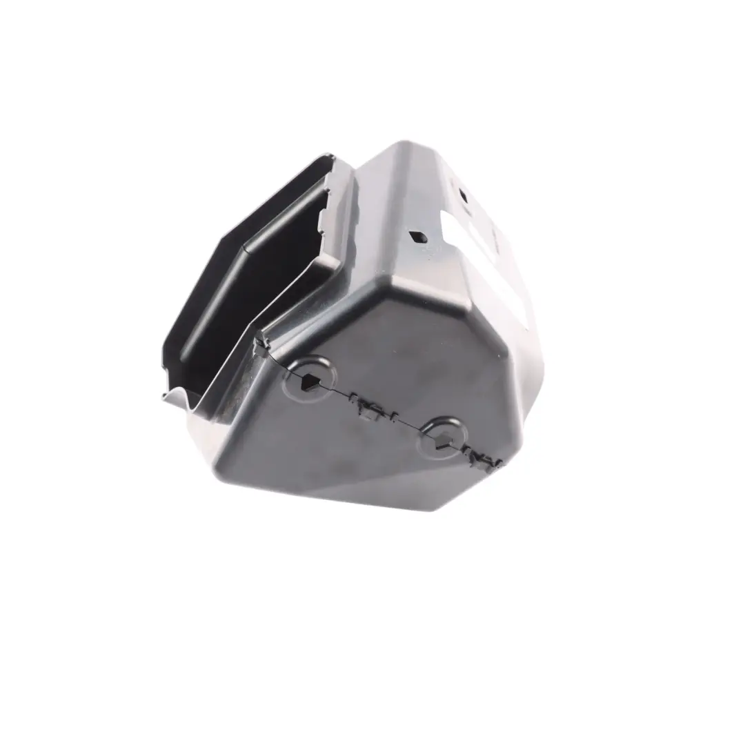 Trunk Storage Bin Left N/S Basket Storage Tray to BMW F06 Gran Coupe with Part number 7276941 BMW F06 Gran Coupe Trunk Storage Bin Left N/S Basket Storage Tray - SKU 7276941 - Part number 7276941