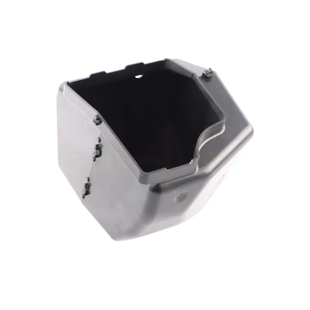 Trunk Storage Bin Left N/S Basket Storage Tray to BMW F06 Gran Coupe with Part number 7276941 BMW F06 Gran Coupe Trunk Storage Bin Left N/S Basket Storage Tray - SKU 7276941 - Part number 7276941