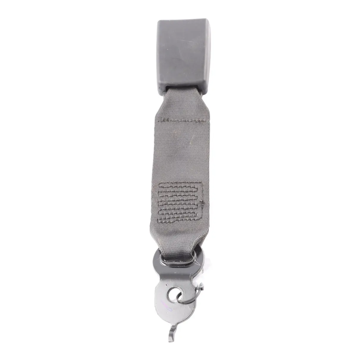 BMW F06 Boucle Ceinture Sécurité Inférieure Arrière Centrale 7277302