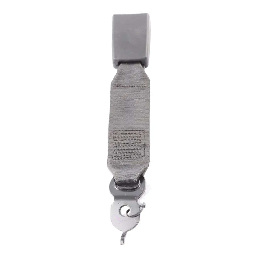 BMW F06 Hebilla Del Asiento Inferior Cinturón Bloqueo Trasero Central - SKU 7277302 - Número de pieza 7277302