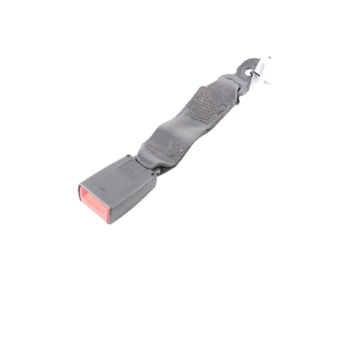 BMW F06 Boucle Ceinture Sécurité Inférieure Arrière Centrale - SKU 7277302 - Numéro de pièce 7277302
