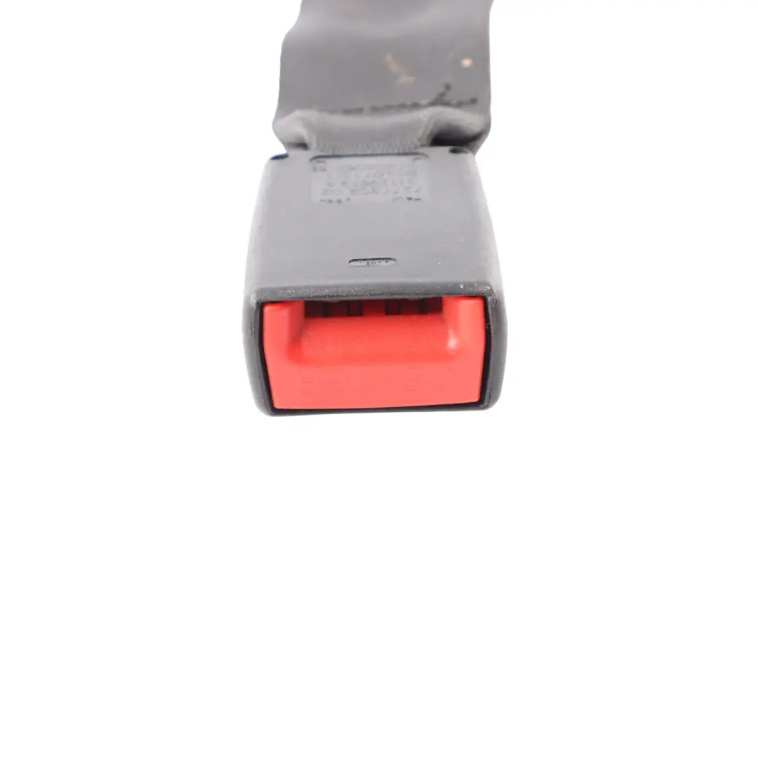 Boucle Ceinture Sécurité Inférieure Arrière Centrale pour BMW F06 à propos du numéro de pièce 7277302 BMW F06 Boucle Ceinture Sécurité Inférieure Arrière Centrale - SKU 7277302 - Numéro de pièce 7277302