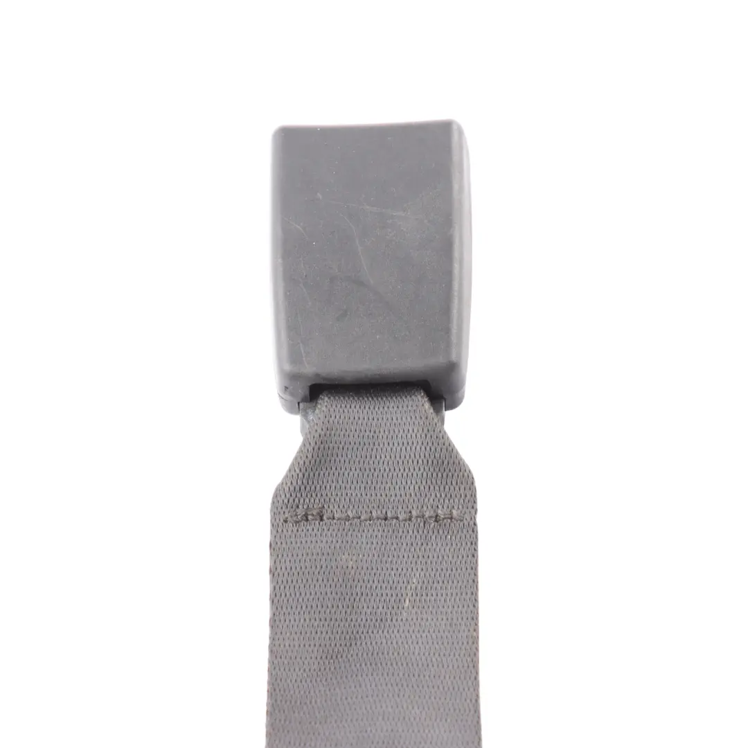 BMW F06 Hebilla Del Asiento Inferior Cinturón Bloqueo Trasero Central - SKU 7277302 - Número de pieza 7277302