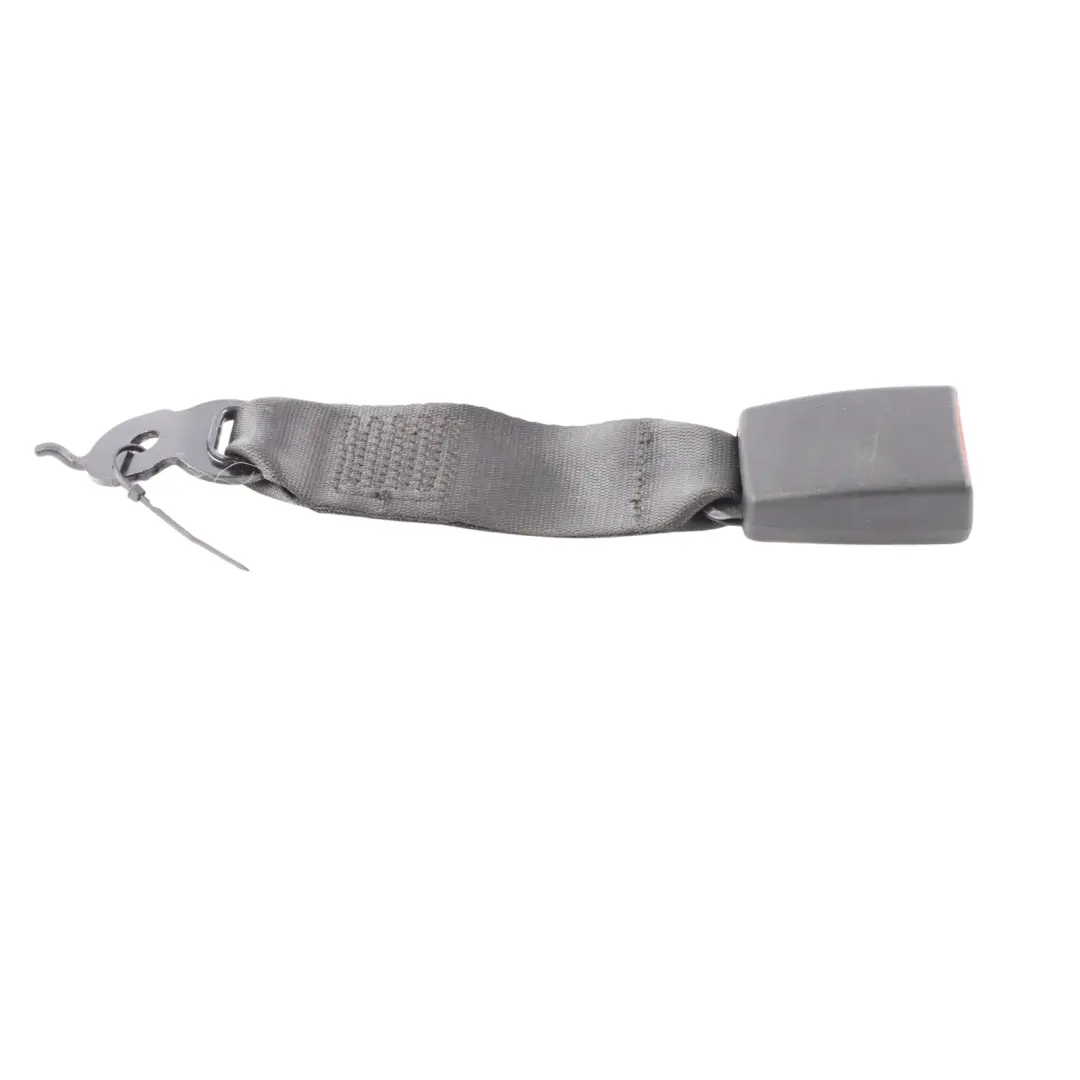 BMW F06 Hebilla Del Asiento Inferior Cinturón Bloqueo Trasero Central - SKU 7277302 - Número de pieza 7277302