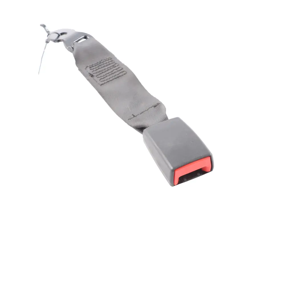 Boucle Ceinture Sécurité Inférieure Arrière Centrale pour BMW F06 à propos du numéro de pièce 7277302 BMW F06 Boucle Ceinture Sécurité Inférieure Arrière Centrale - SKU 7277302 - Numéro de pièce 7277302