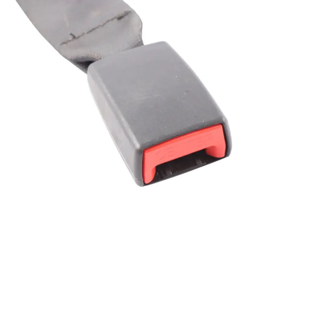 Buckle Lower Belt Lock Rear Centre to BMW F06 Seat with Part number 7277302 BMW F06 Seat Buckle Lower Belt Lock Rear Centre - SKU 7277302 - Part number 7277302