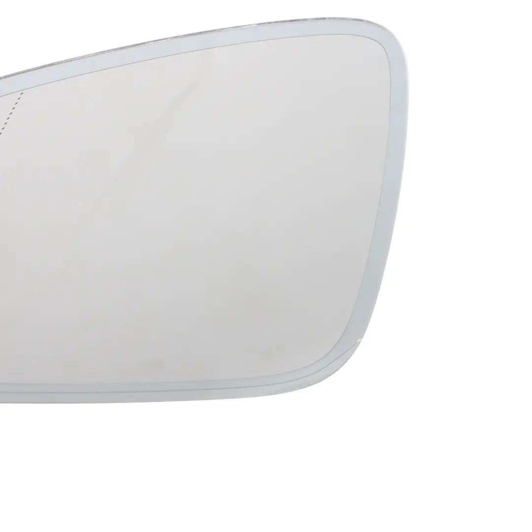 Wing Mirror Glass BMW F20 F30 F31 Left N/S Heated Auto Dip Wide Angle to with Part number 7285005 Wing Mirror Glass BMW F20 F30 F31 Left N/S Heated Auto Dip Wide Angle - SKU 7285005-1 - Part number 7285005