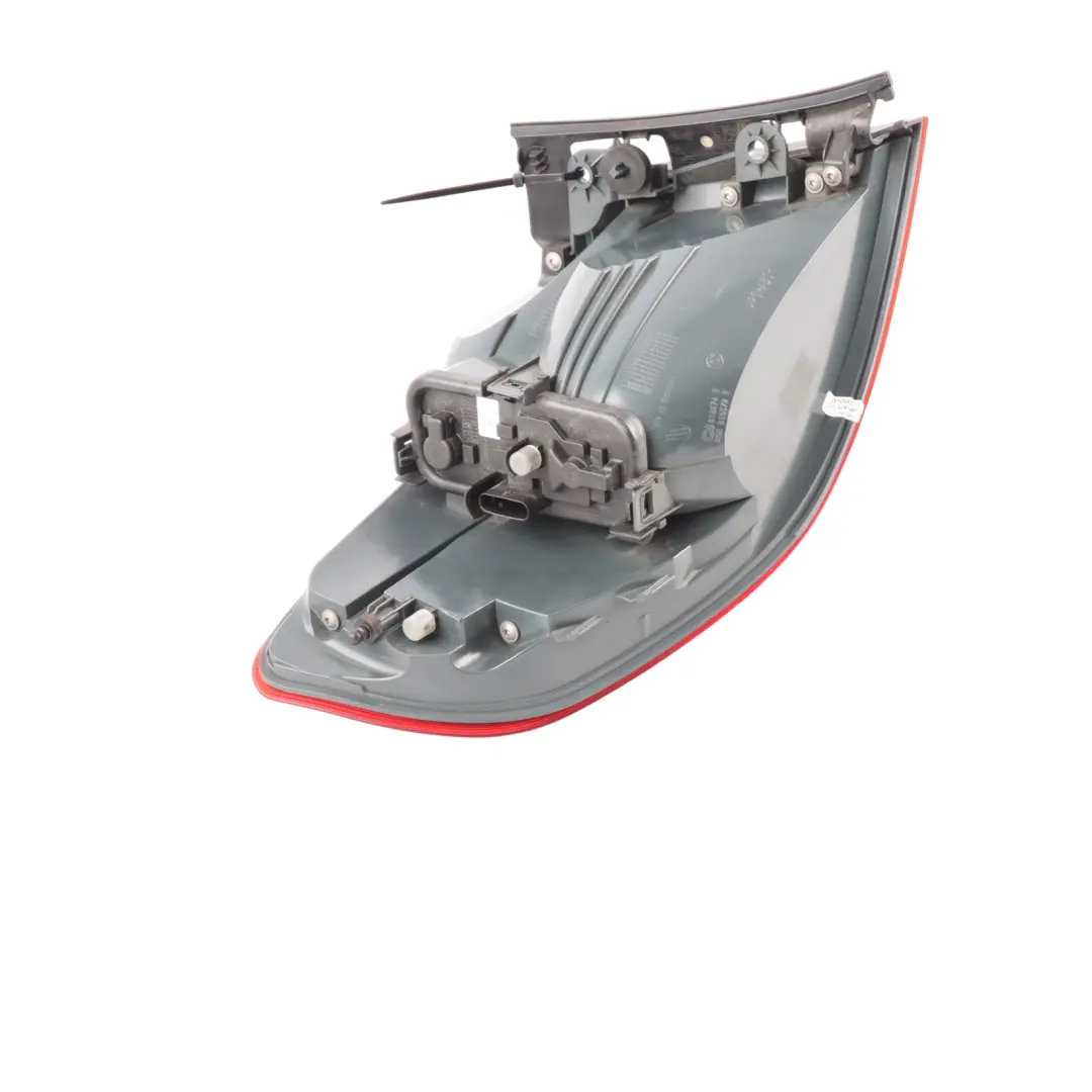 BMW F34 GT Lampa Światło Prawy Tył - SKU 7286038 - Numer Części 7286038