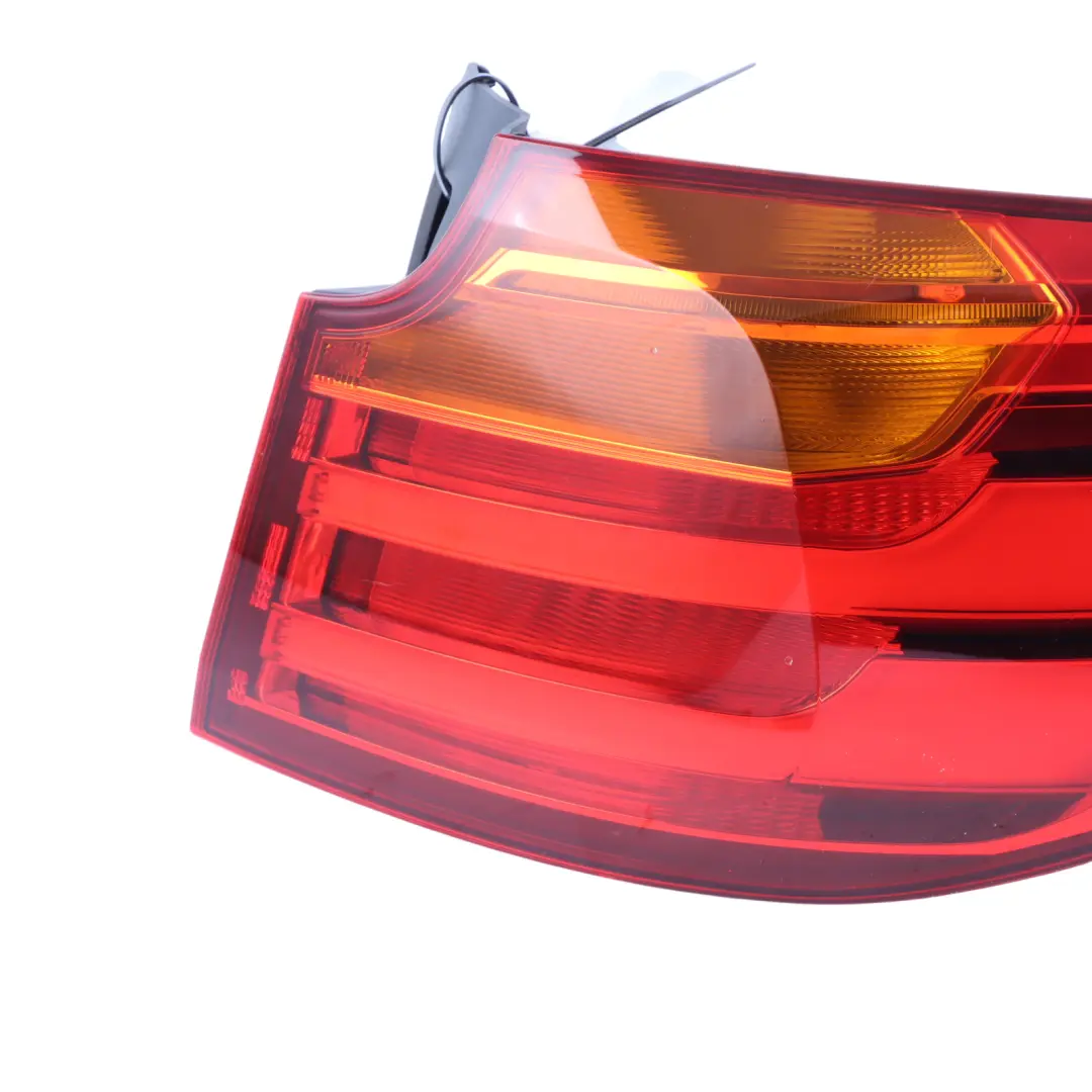 Lamp Light Side Panel Taillight Rear Right O/S to BMW F34 GT with Part number 7286038 BMW F34 GT Lamp Light Side Panel Taillight Rear Right O/S - SKU 7286038 - Part number 7286038