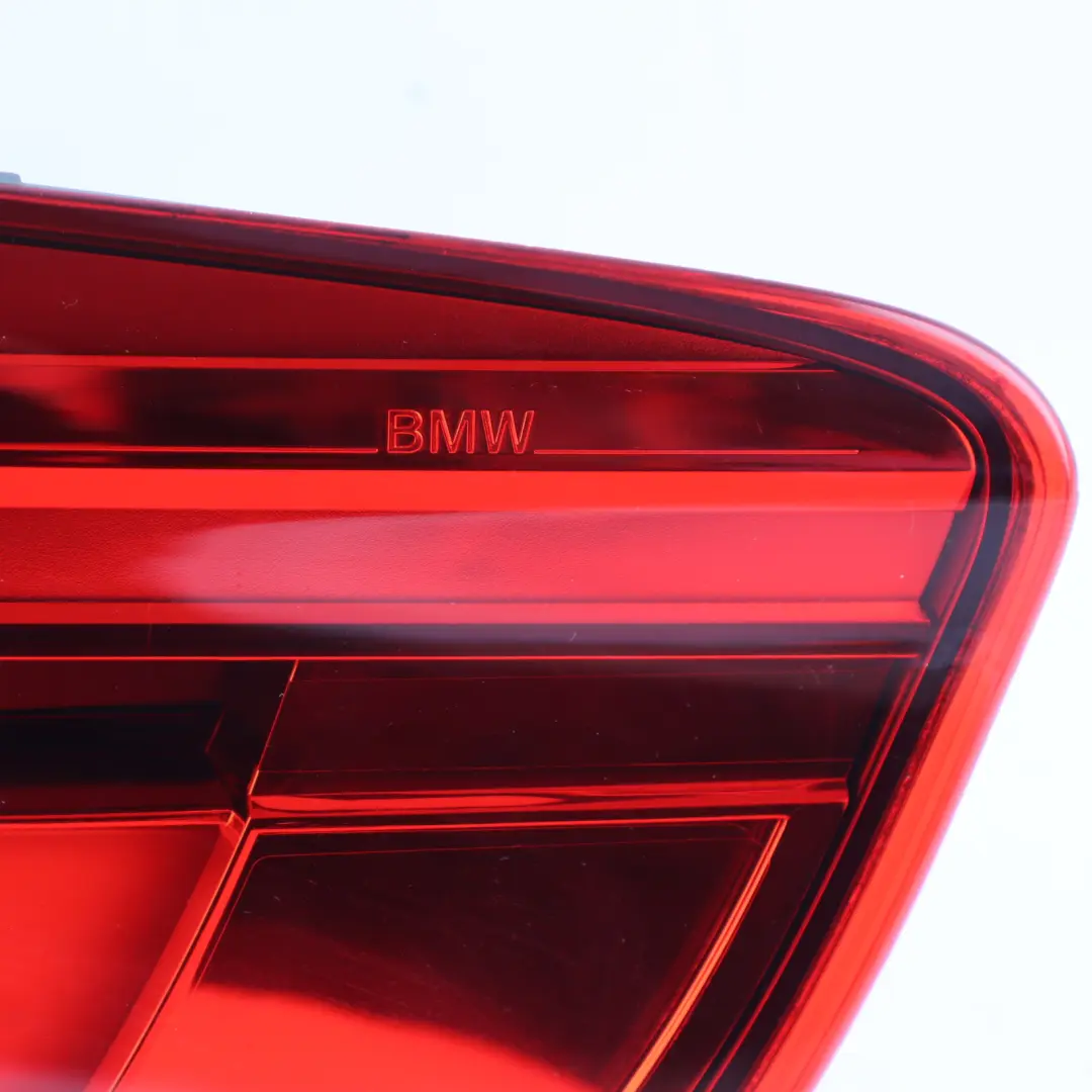 Lampada Luce Pannello Laterale Fanale Posteriore Destro per BMW F34 GT con numero di parte 7286038 BMW F34 GT Lampada Luce Pannello Laterale Fanale Posteriore Destro - SKU 7286038 - Numero di parte 7286038