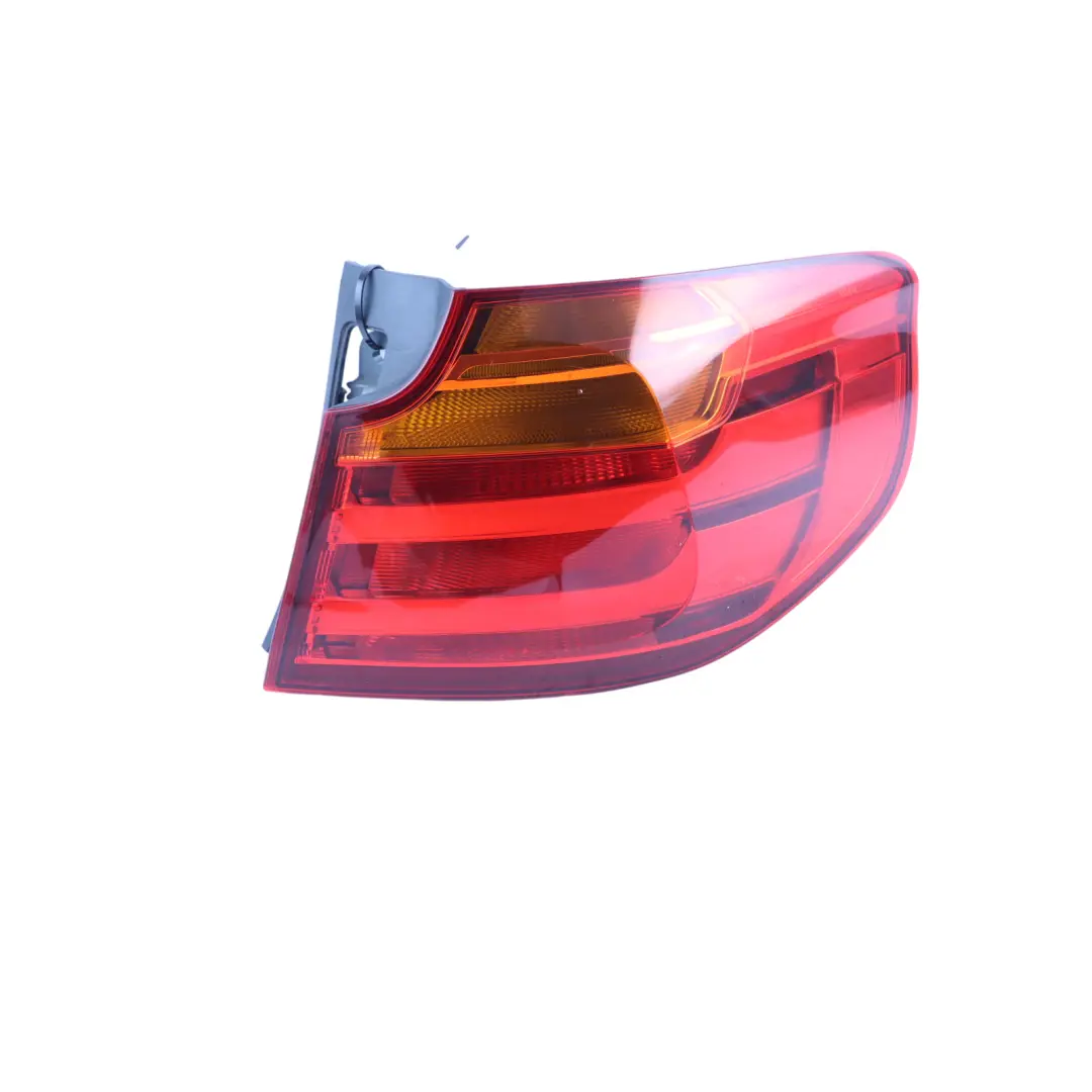 Lampada Luce Pannello Laterale Fanale Posteriore Destro per BMW F34 GT con numero di parte 7286038 BMW F34 GT Lampada Luce Pannello Laterale Fanale Posteriore Destro - SKU 7286038 - Numero di parte 7286038
