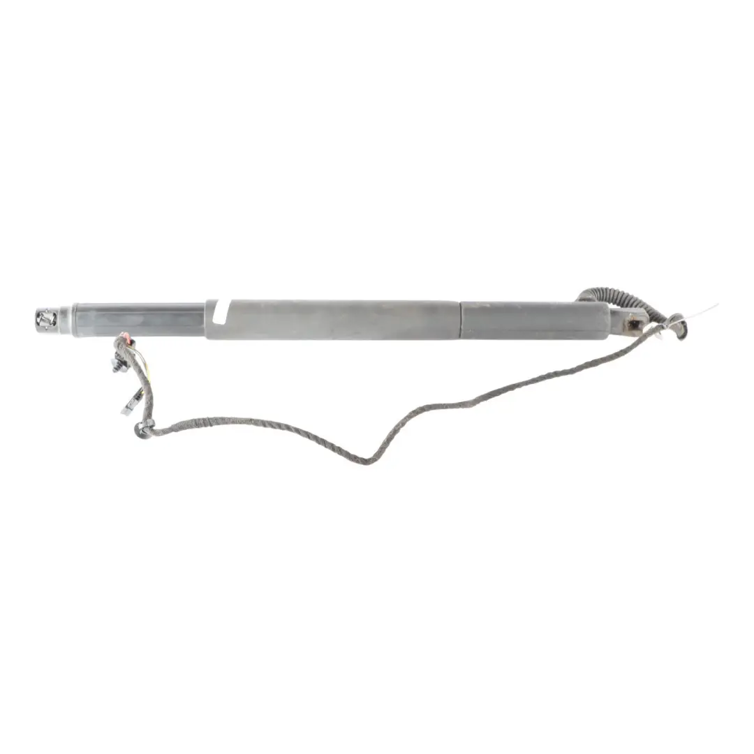 BMW X6 E71 E72 Rear Gas Strut Spring For Auto Tailgate - SKU 7286117 - Part number 7286117
