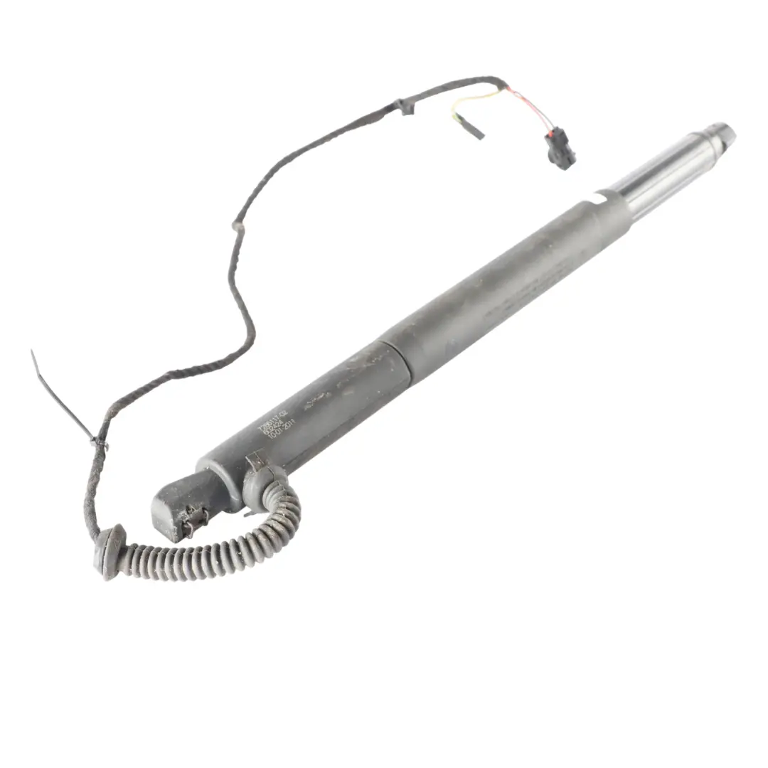 Strut Spring For Auto Tailgate to BMW X6 E71 E72 Rear Gas with Part number 7286117 BMW X6 E71 E72 Rear Gas Strut Spring For Auto Tailgate - SKU 7286117 - Part number 7286117