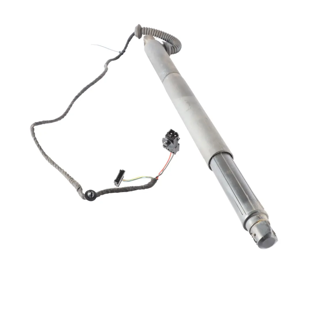 Strut Spring For Auto Tailgate to BMW X6 E71 E72 Rear Gas with Part number 7286117 BMW X6 E71 E72 Rear Gas Strut Spring For Auto Tailgate - SKU 7286117 - Part number 7286117