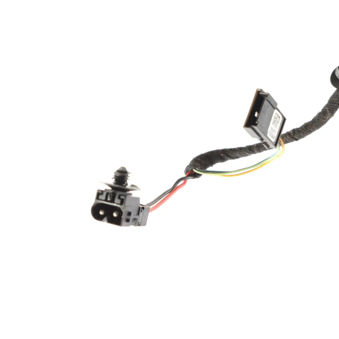 Strut Spring For Auto Tailgate to BMW X6 E71 E72 Rear Gas with Part number 7286117 BMW X6 E71 E72 Rear Gas Strut Spring For Auto Tailgate - SKU 7286117 - Part number 7286117