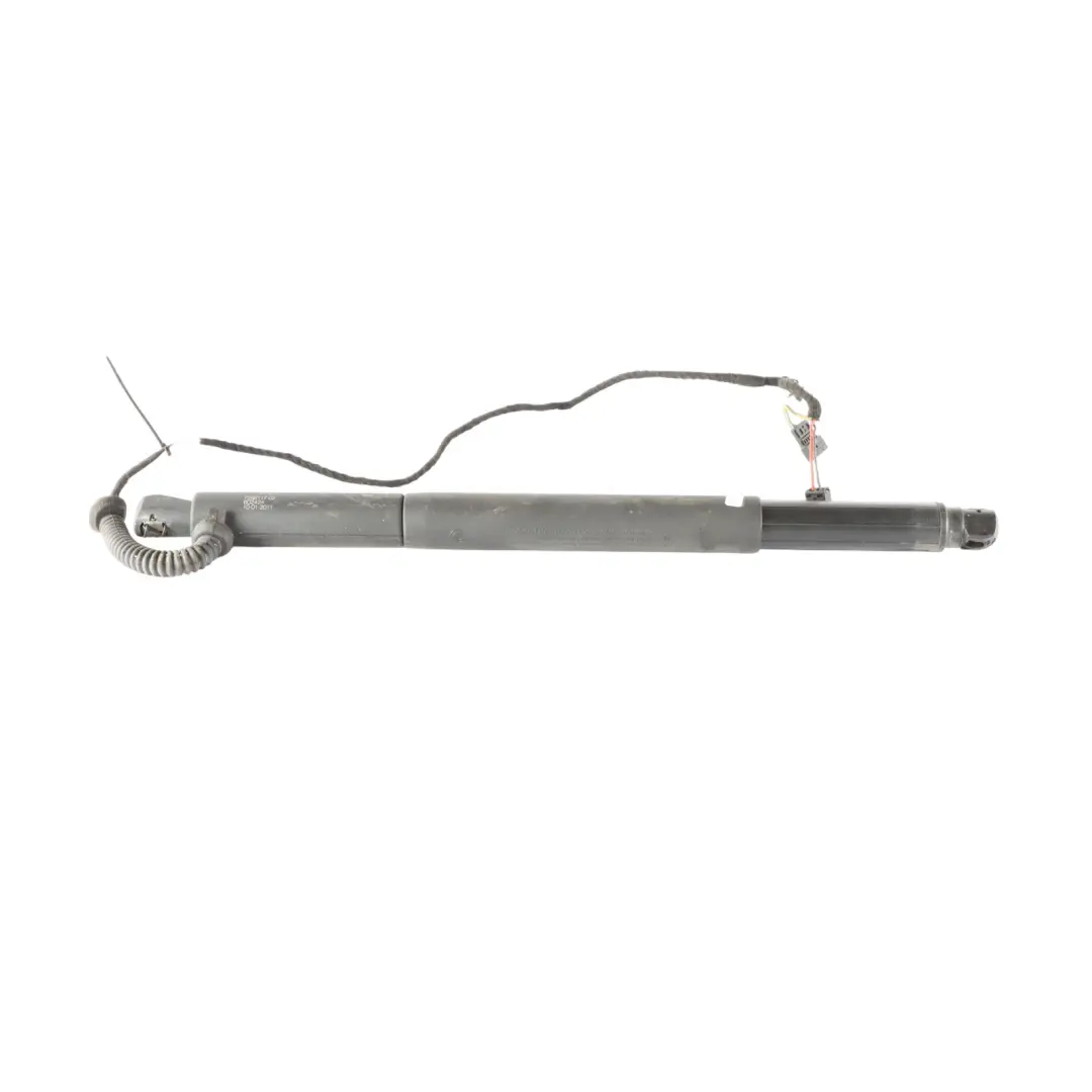 Strut Spring For Auto Tailgate to BMW X6 E71 E72 Rear Gas with Part number 7286117 BMW X6 E71 E72 Rear Gas Strut Spring For Auto Tailgate - SKU 7286117 - Part number 7286117