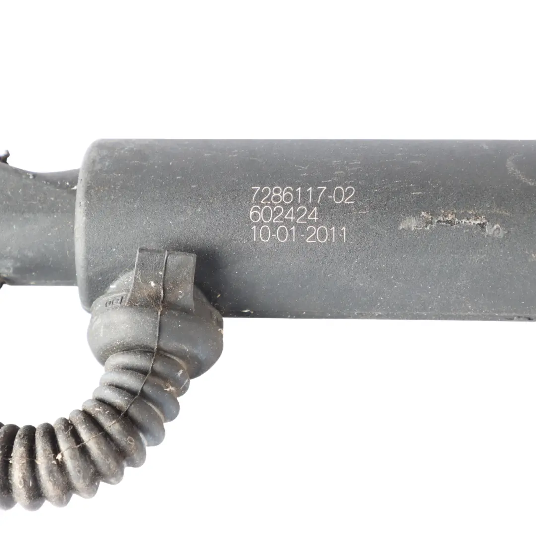 Strut Spring For Auto Tailgate to BMW X6 E71 E72 Rear Gas with Part number 7286117 BMW X6 E71 E72 Rear Gas Strut Spring For Auto Tailgate - SKU 7286117 - Part number 7286117