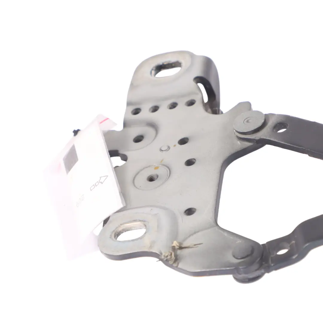 Cerniera cofano anteriore sinistra Midnight Blue Metallic B38 per BMW F20 F30 F32 con numero di parte 7286343 BMW F20 F30 F32 Cerniera cofano anteriore sinistra Midnight Blue Metallic B38 - SKU 7286343-MBM - Numero di parte 7286343