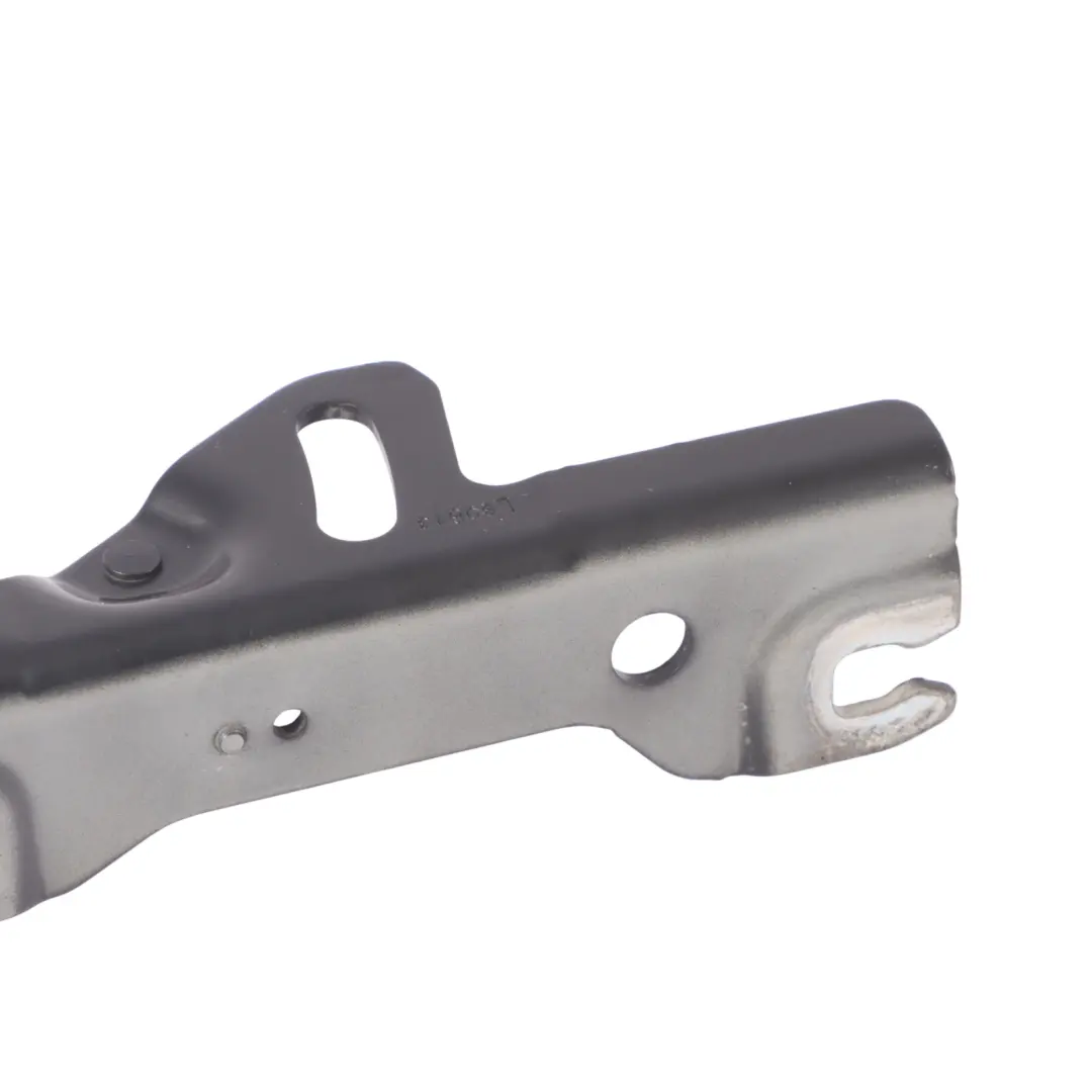 Front Bonnet Hood Hinge Left N/S Midnight Blue Metallic B38 to BMW F20 F30 F32 with Part number 7286343 BMW F20 F30 F32 Front Bonnet Hood Hinge Left N/S Midnight Blue Metallic B38 - SKU 7286343-MBM - Part number 7286343