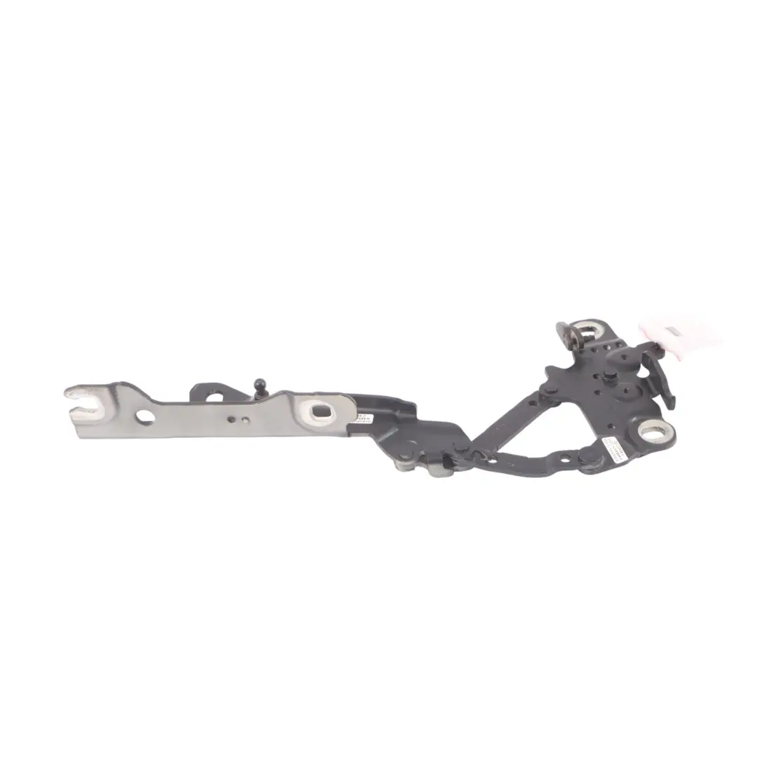 BMW F20 F30 F32 Charnière de capot avant gauche Midnight Blue Metallic B38 - SKU 7286343-MBM - Numéro de pièce 7286343