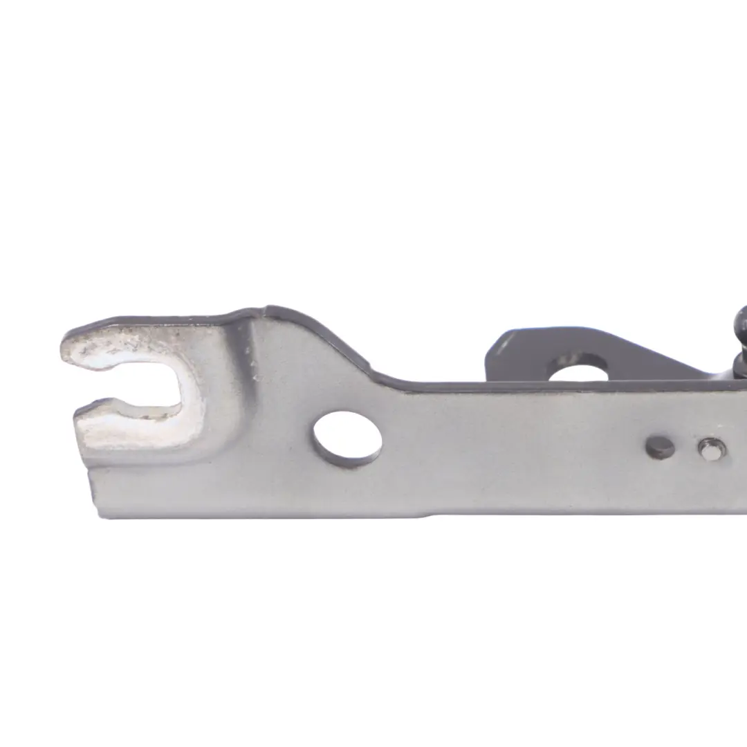 Capó delantero Bisagra izquierda Azul medianoche metalizado B38 para BMW F20 F30 F32 con número de pieza 7286343 BMW F20 F30 F32 Capó delantero Bisagra izquierda Azul medianoche metalizado B38 - SKU 7286343-MBM - Número de pieza 7286343